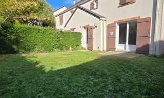 Maison 4 Pièces 81 m² à vendre à La Chapelle-sur-Erdre (44240)