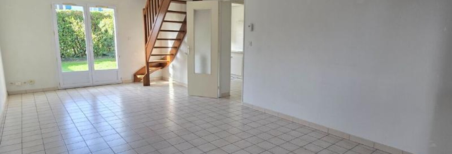 Maison 4 Pièces 81 m² à vendre à La Chapelle-sur-Erdre (44240)