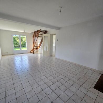 Maison 4 pièces 262500 €