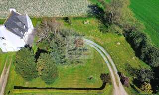 Maison 7 Pièces 150 m² à vendre à Lanmeur (29620)