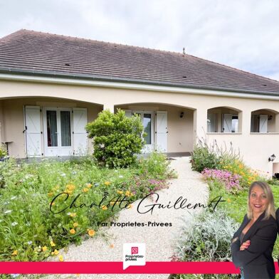 Maison 8 pièces 199500 €