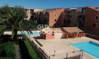 Appartement 1 Pièce 30 m² à vendre à Canet-en-Roussillon (66140)