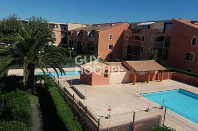 Appartement 1 pièces 125000 €