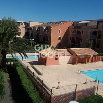 Appartement 1 pièces 125000 €