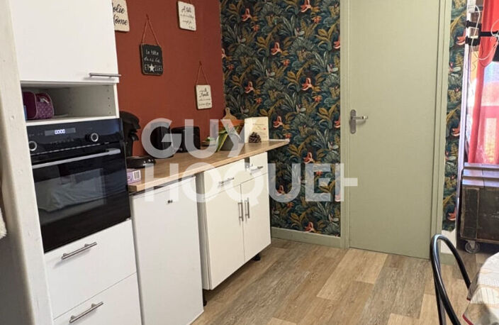 Appartement Canet En Roussillon 1 pièce(s) 30 m2 — photo 2