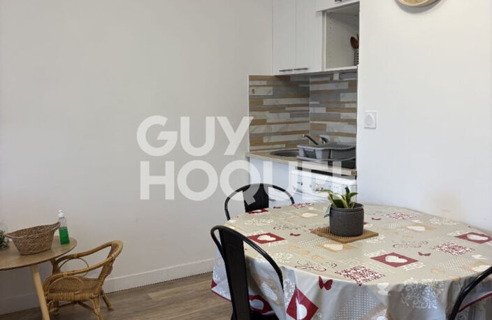 Appartement Canet En Roussillon 1 pièce(s) 30 m2 — photo 4