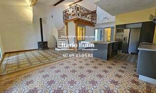 Maison 3 Pièces 110 m² à vendre à Le Pouget (34230)