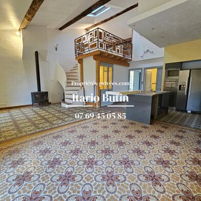 Maison 3 pièces 229000 €