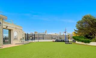 Appartement 5 Pièces 161 m² à vendre à Levallois-Perret (92300)