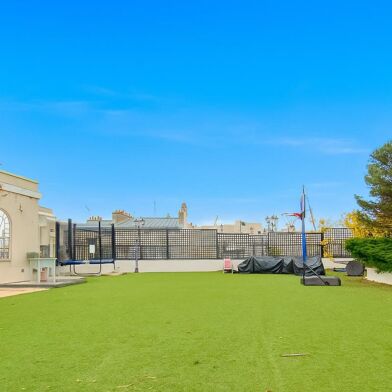 Appartement 5 pièces 2550000 €