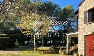 Maison 6 Pièces 127 m² à vendre à Boisset-et-Gaujac (30140)