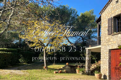 Maison 6 pièces 329000 €