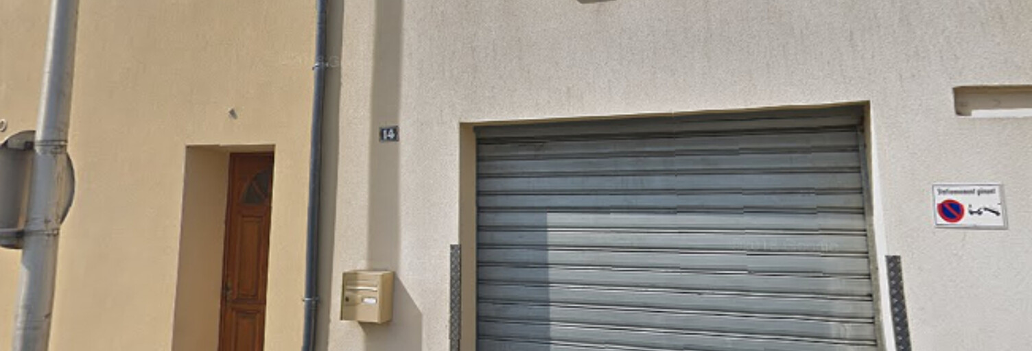 Appartement 1 Pièce 28 m² à louer à Saint-Denis (93200)