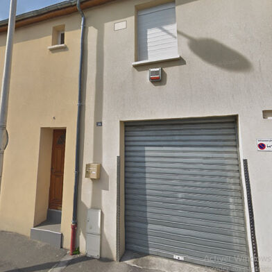 Appartement 1 pièces 675 €