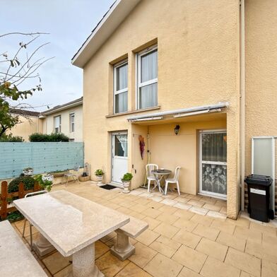 Maison 5 pièces 289000 €