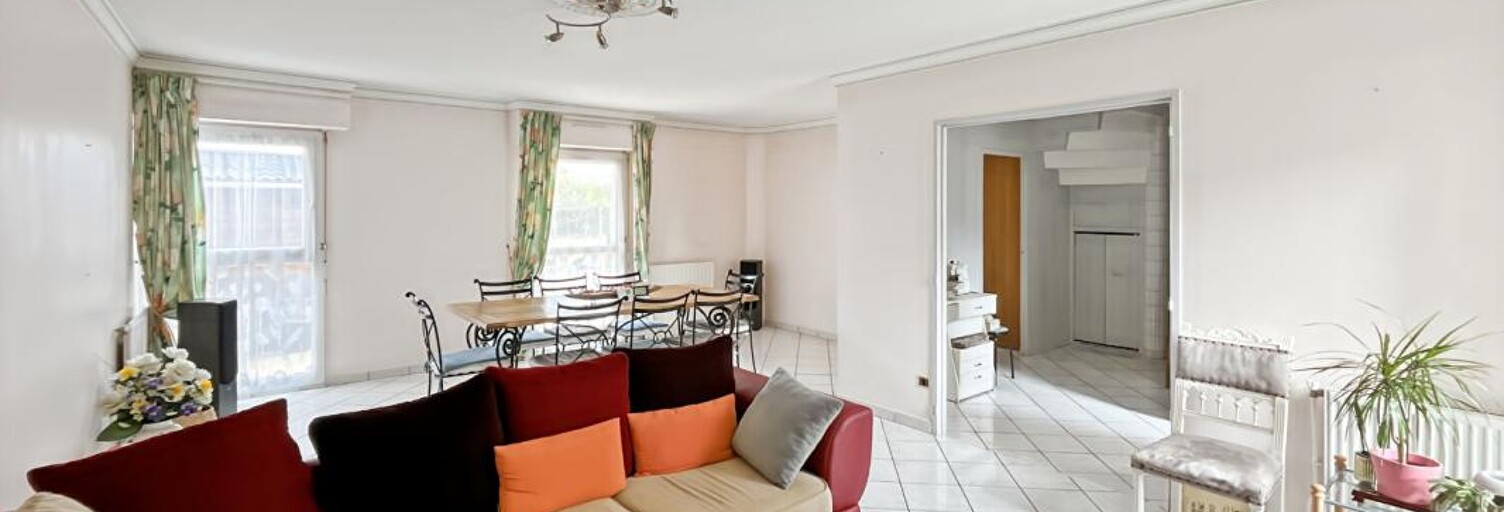 Maison 5 Pièces 106 m² à vendre à Floirac (33270)