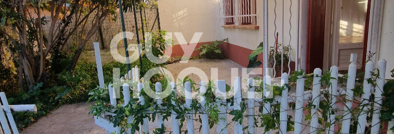 Maison 4 Pièces 105 m² à vendre à Avignon (84000)