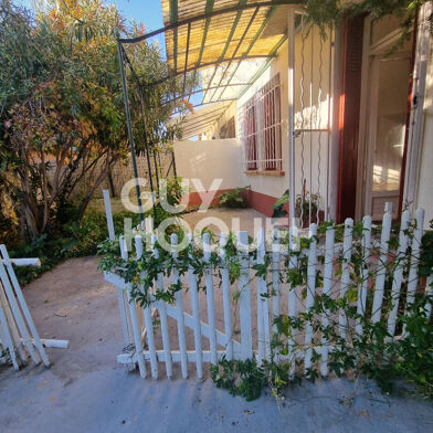 Maison 4 pièces 188000 €