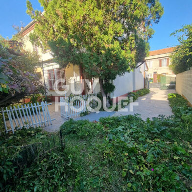 Maison 4 pièces 178000 €