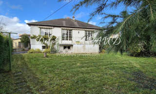 Maison 3 Pièces 83 m² à vendre à Nogent-le-Rotrou (28400)