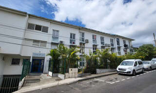 Appartement 1 Pièce 16 m² à vendre à Saint-Denis (97490)