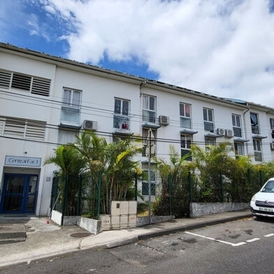 Appartement 1 pièces 68040 €