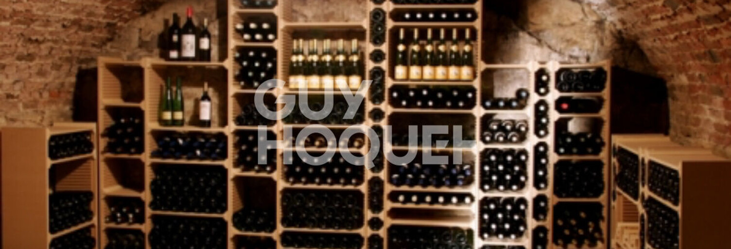 Commerce 1 Pièce 6 m² à vendre à Lyon 4 (69004)