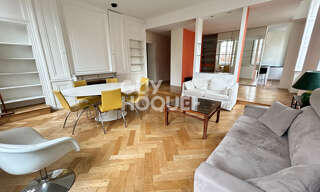 Appartement 3 Pièces 112 m² à vendre à Lyon 1 (69001)