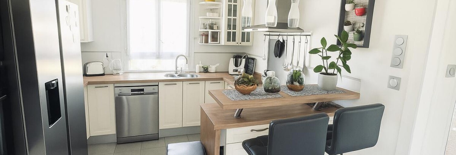 Maison 6 Pièces 135 m² à vendre à La Seyne-sur-Mer (83500)