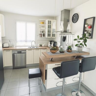 Maison 6 pièces 625000 €