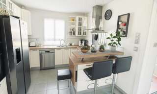 Maison 6 Pièces 135 m² à vendre à La Seyne-sur-Mer (83500)