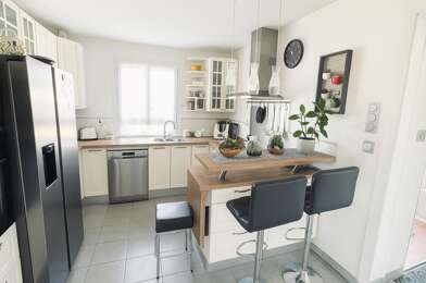 Maison 6 pièces 595000 €