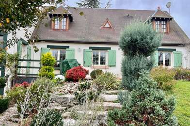 Maison 6 pièces 233000 €