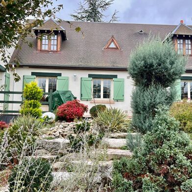 Maison 6 pièces 233000 €