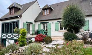 Maison 6 Pièces 162 m² à vendre à Mondoubleau (41170)