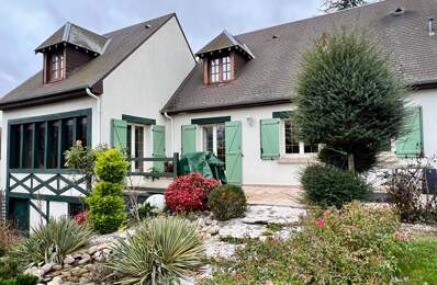 MAGNIFIQUE MAISON 162 m2   20 MN GARE TGV VENDOME — photo du bien