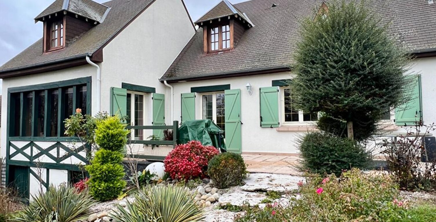 MAGNIFIQUE MAISON 162 m2   20 MN GARE TGV VENDOME — photo 1