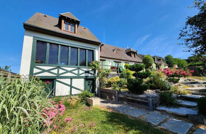 MAGNIFIQUE MAISON 162 m2   20 MN GARE TGV VENDOME — photo 2
