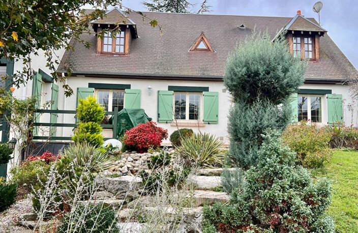 MAGNIFIQUE MAISON 162 m2   20 MN GARE TGV VENDOME — photo 3