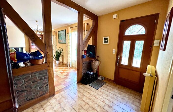 MAGNIFIQUE MAISON 162 m2   20 MN GARE TGV VENDOME — photo 5