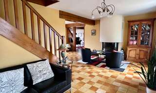 Maison 6 Pièces 162 m² à vendre à Mondoubleau (41170)