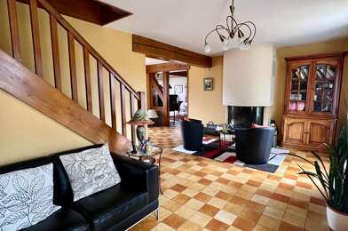 Maison 6 pièces 210790 €