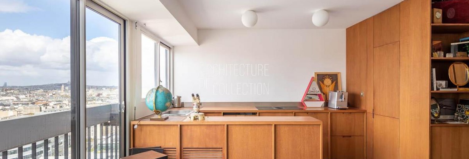 Appartement 4 Pièces 107 m² à vendre à La Rochelle (17000)