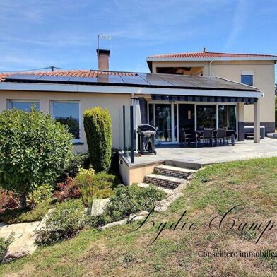 Maison 9 pièces 840000 €