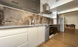 Appartement 3 Pièces 61 m² à vendre à L'Isle-sur-la-Sorgue (84800)