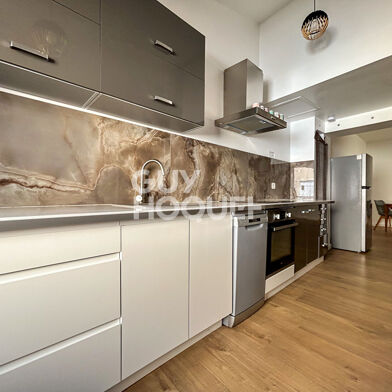 Appartement 3 pièces 199000 €