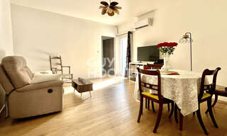 Appartement 3 Pièces 61 m² à vendre à L'Isle-sur-la-Sorgue (84800)