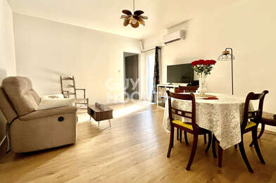 Appartement 3 pièces 190000 €