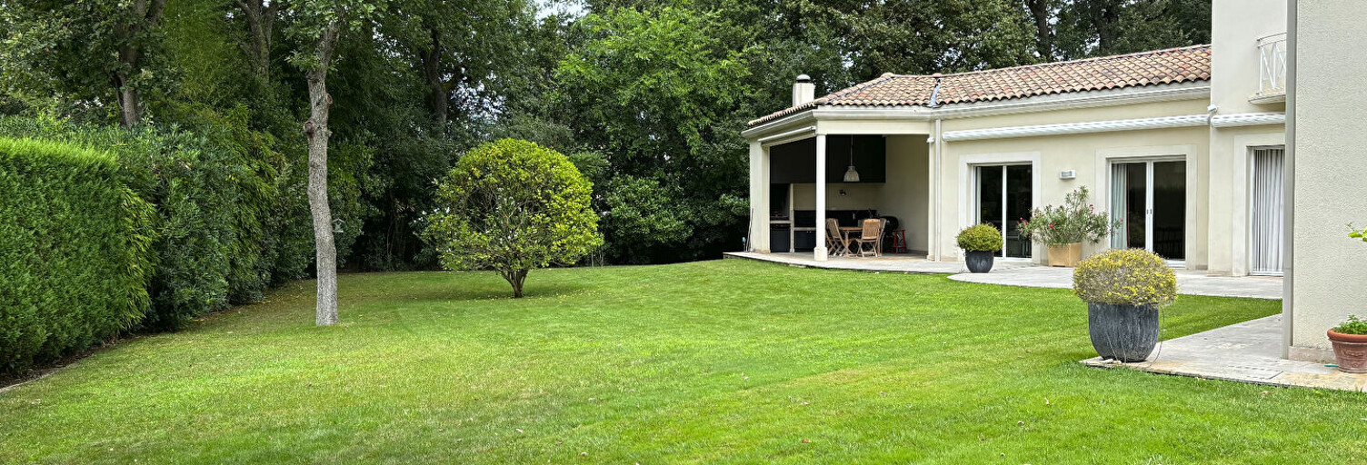 Maison 10 Pièces 245 m² à vendre à Toulouse (31400)