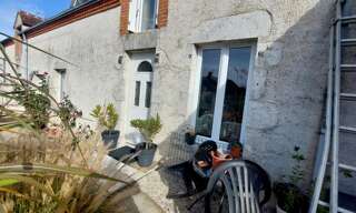 Maison 5 Pièces 147 m² à vendre à Saint-Laurent-Nouan (41220)